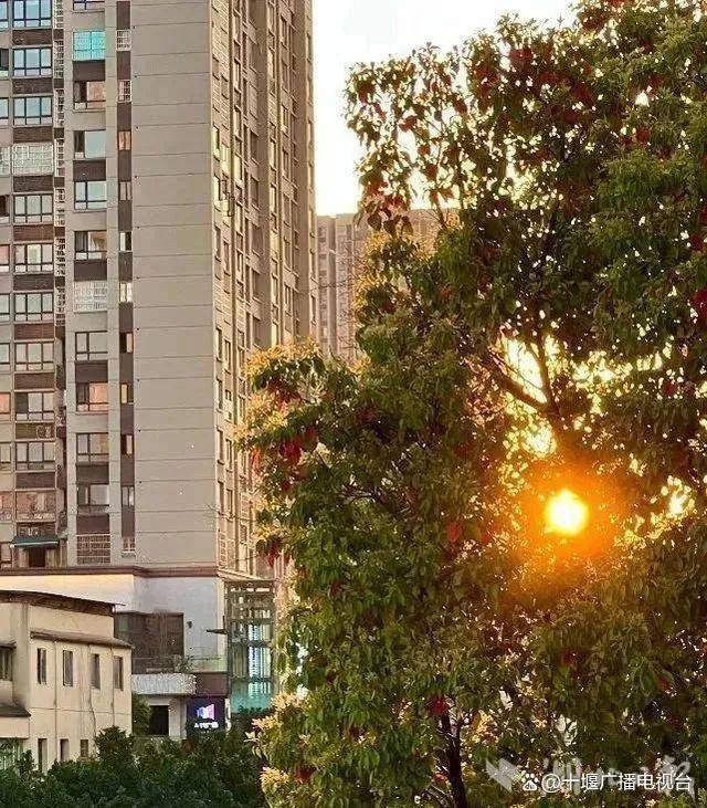 房县天气(房县为什么军事禁区)