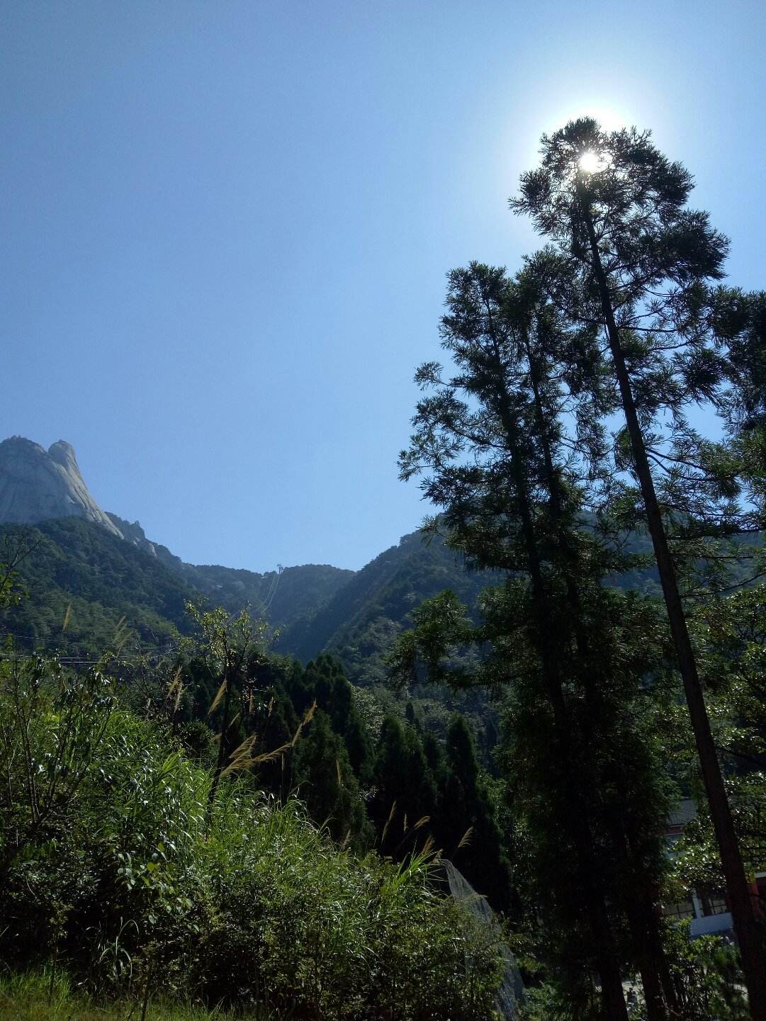潜山天气(安徽将迎大范围寒潮天气)