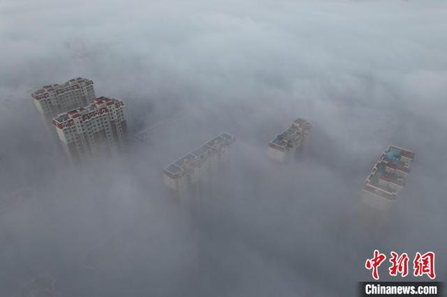 银川天气(银川天气预警)