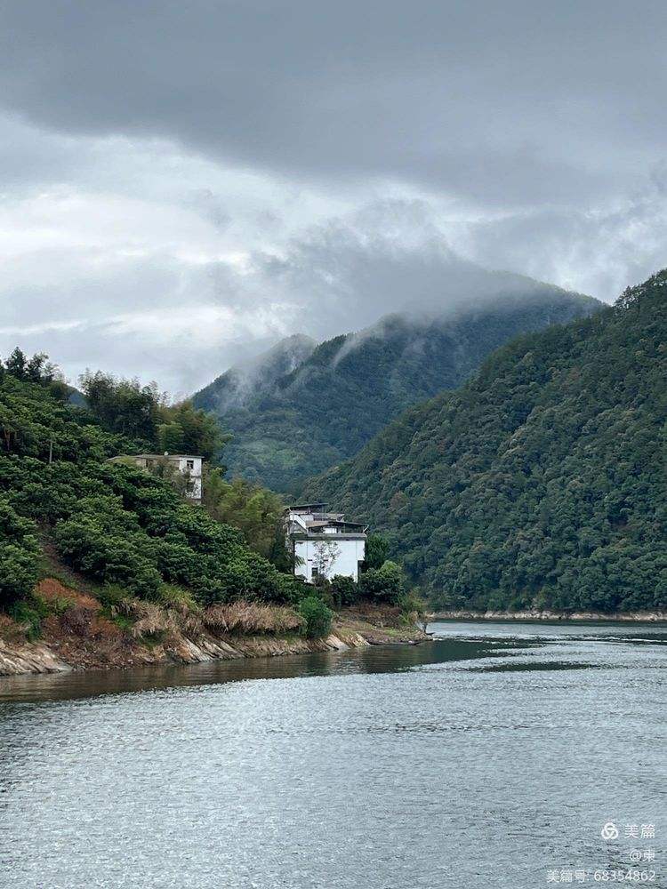 新安江天气(新安江未来一周天气)