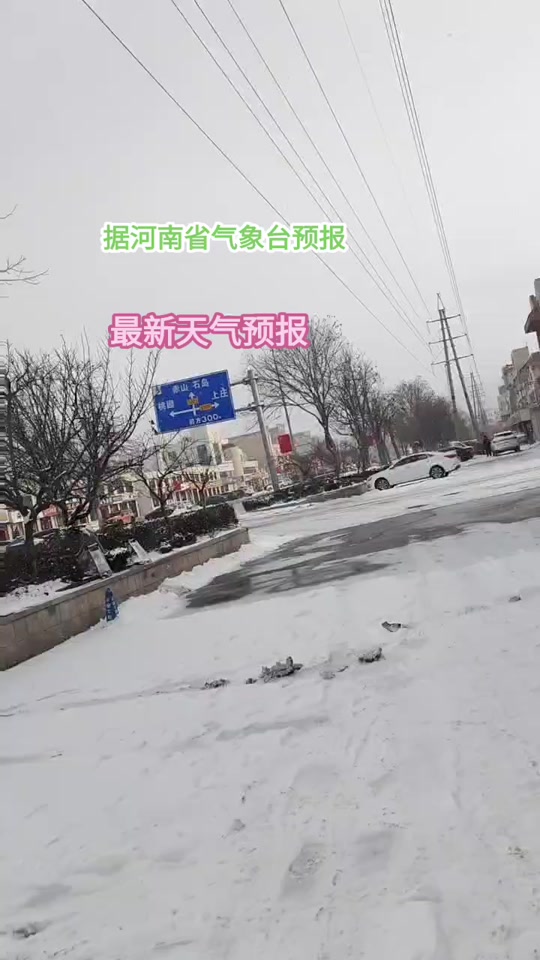 洛阳市天气(洛阳市天气未来三天)