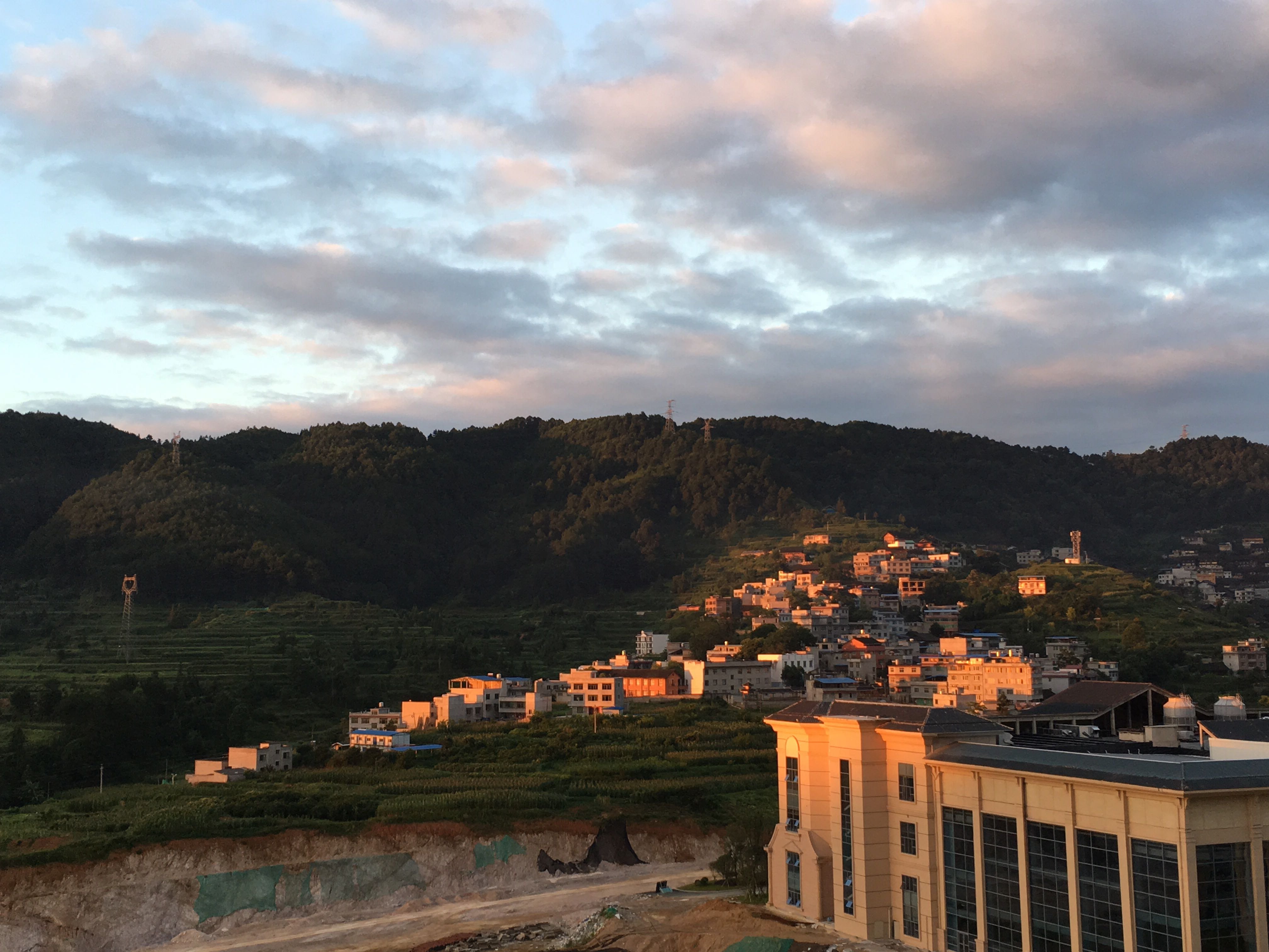 凯里天气预报(凯里天气预报40天查询)