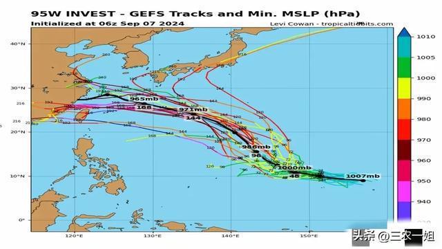 浙江台风最新消息台风路径(浙江台风最新消息台风路径图)