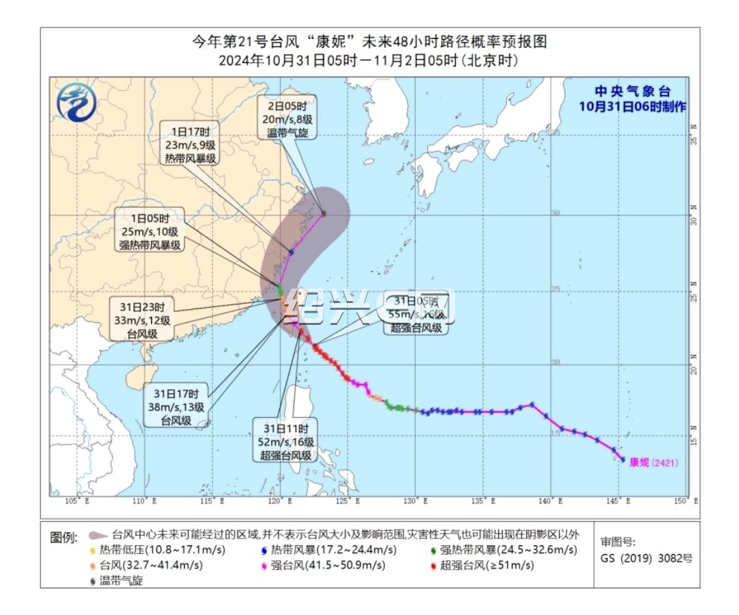 绍兴台风(绍兴台风机械科技有限公司)