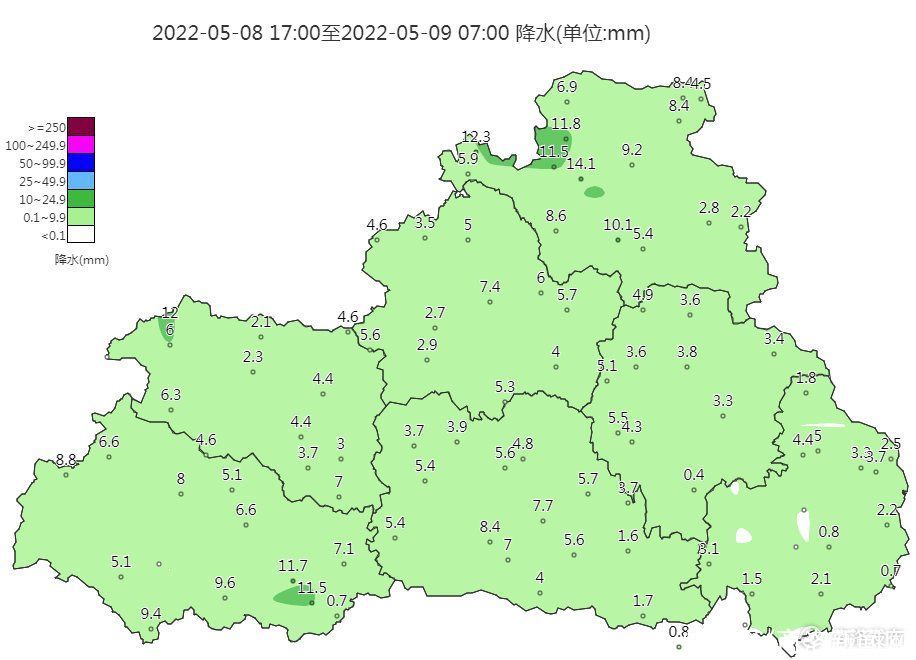 洛南天气(洛南天气40天)