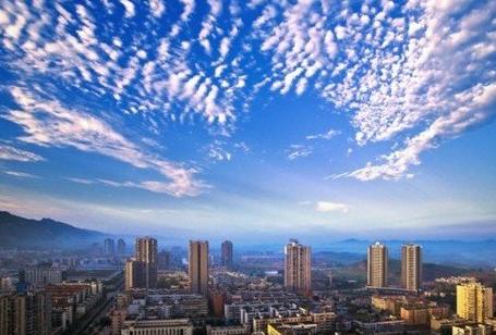 璧山天气(重庆璧山天气)