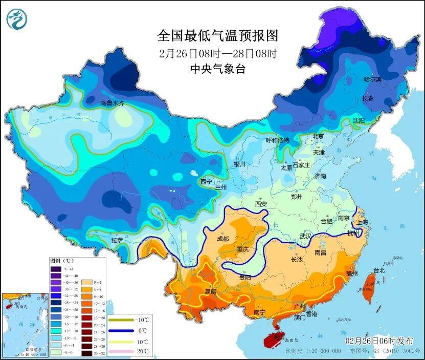 全国雨雪天气(全国雨雪天气地图)