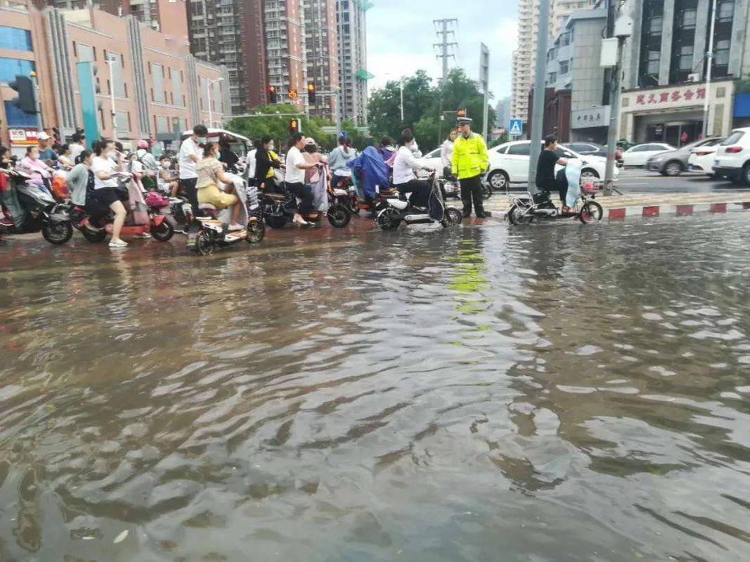 深州天气(深州天气预报最新今天)