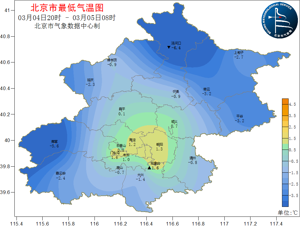 今天北京天气预报(北京天气预报40天)
