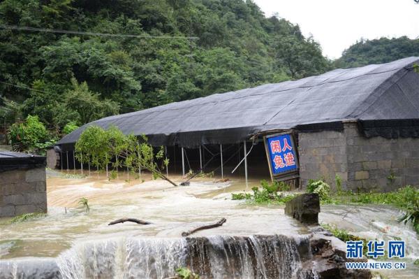 澧县天气(澧县未来40天天气趋势)