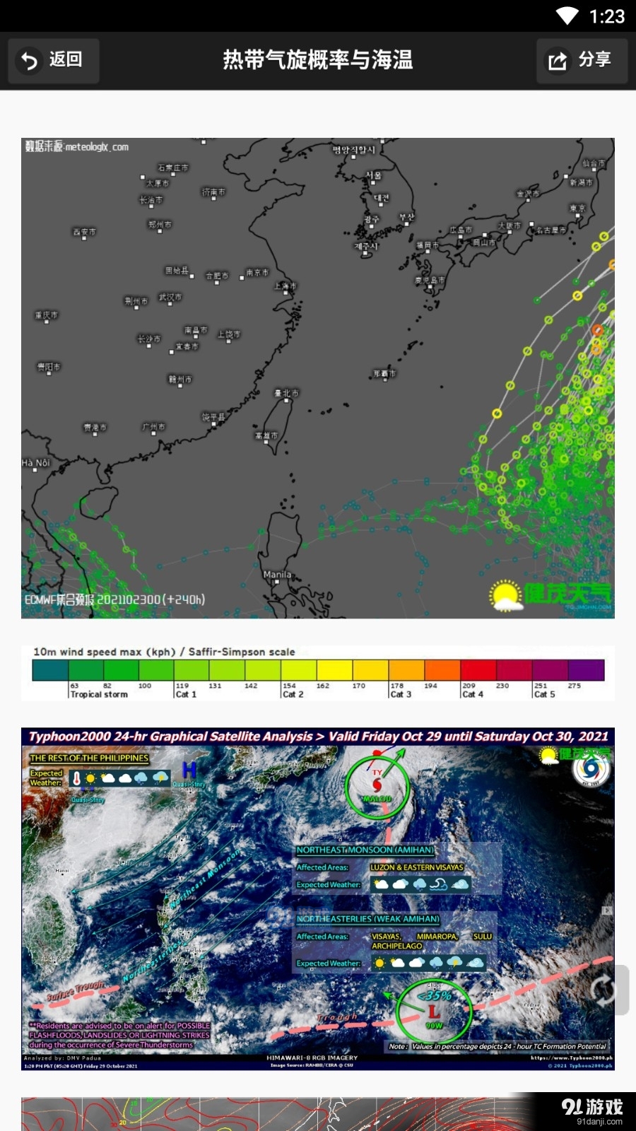 台风实时监测(台风实时监测平台)