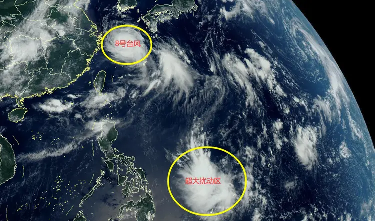 9号台风美莎克(台风最新消息9号台风美莎)