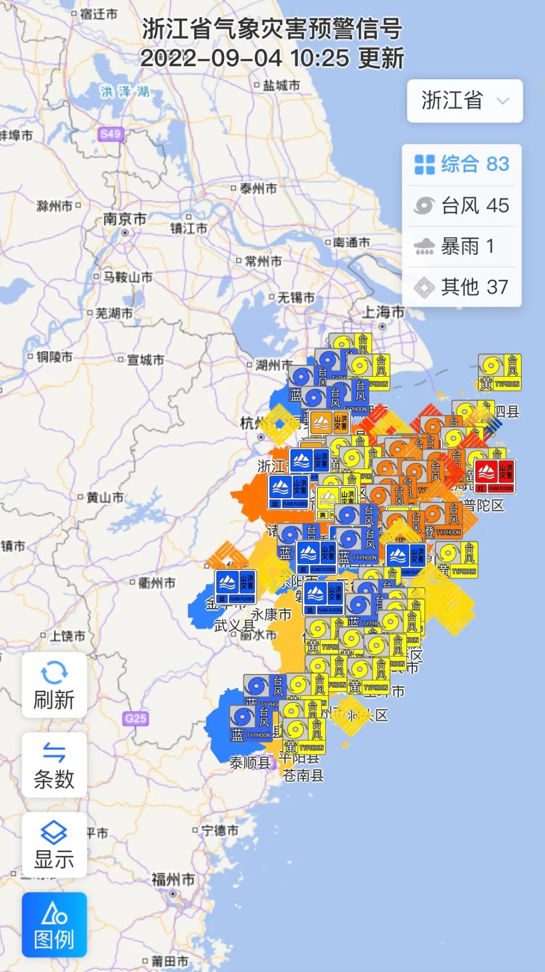 洪泽天气预报(淮安洪泽天气预报一周)