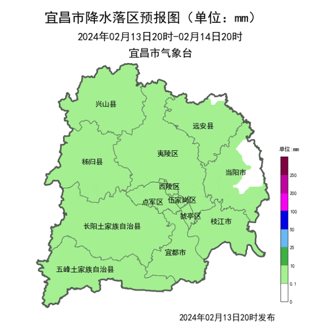 宜昌天气(宜昌天气未来40天天气预报)
