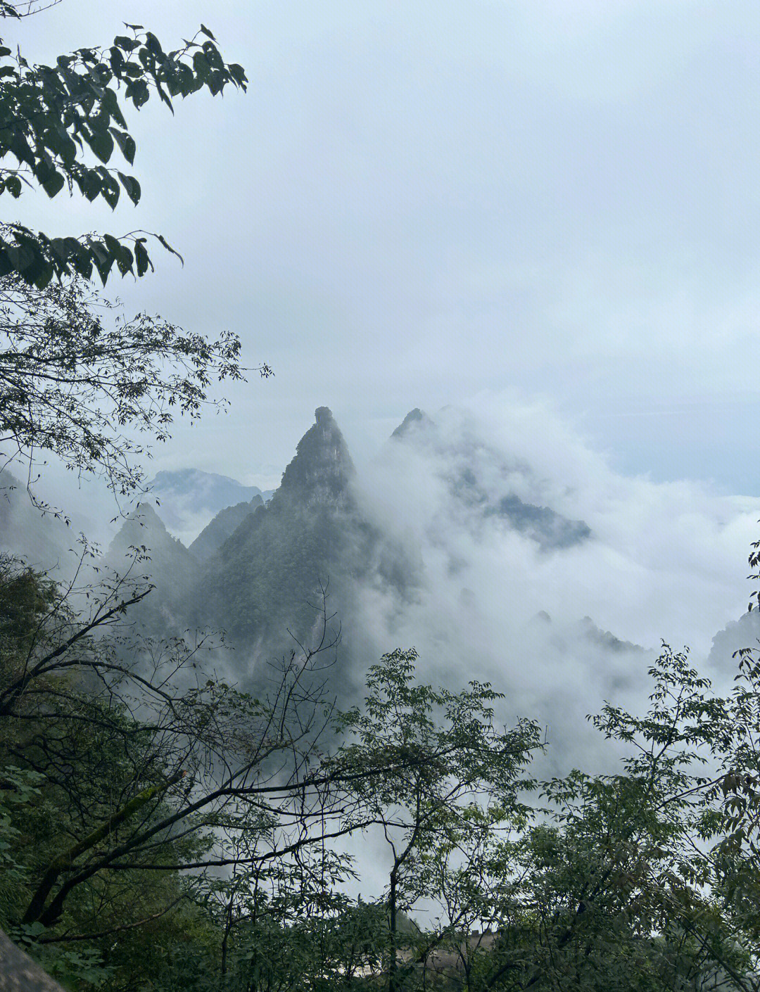 湘西天气(湘西天气预报最新消息)
