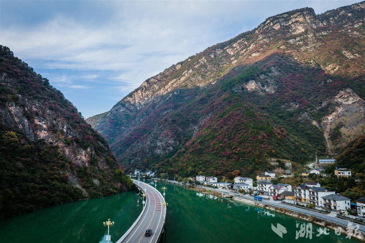 兴山天气(兴山天气预报15天查询)