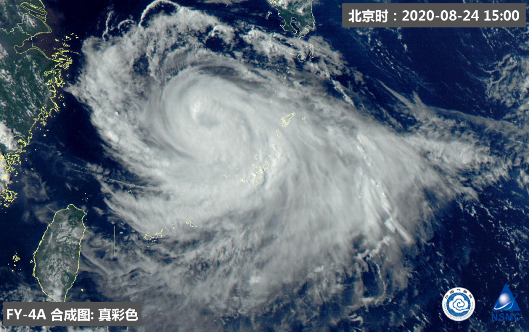 台风巴威可年来最强台风(台风巴威致多地停工停业停课)