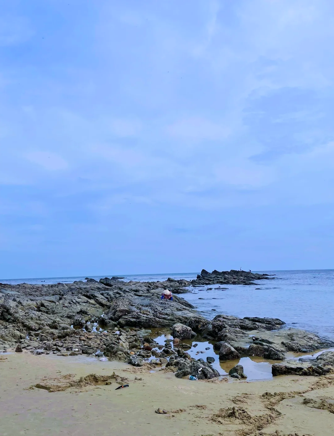 北海台风(北海台风季)