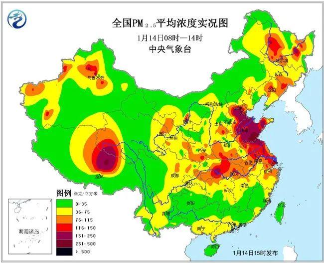 北京pm2.5历史数据(北京pm25 历史数据)