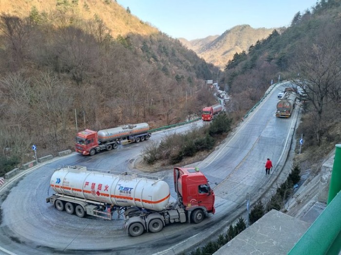 凤县天气(凤县天气预报十五天查询)