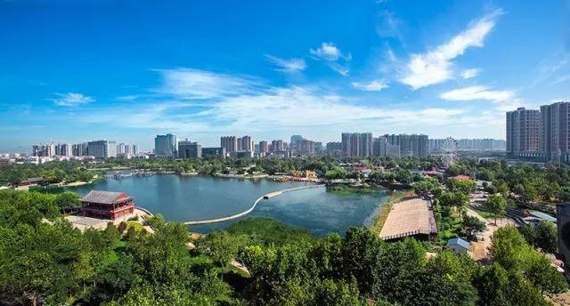 沧州空气质量(沧州空气质量预警最新通告)