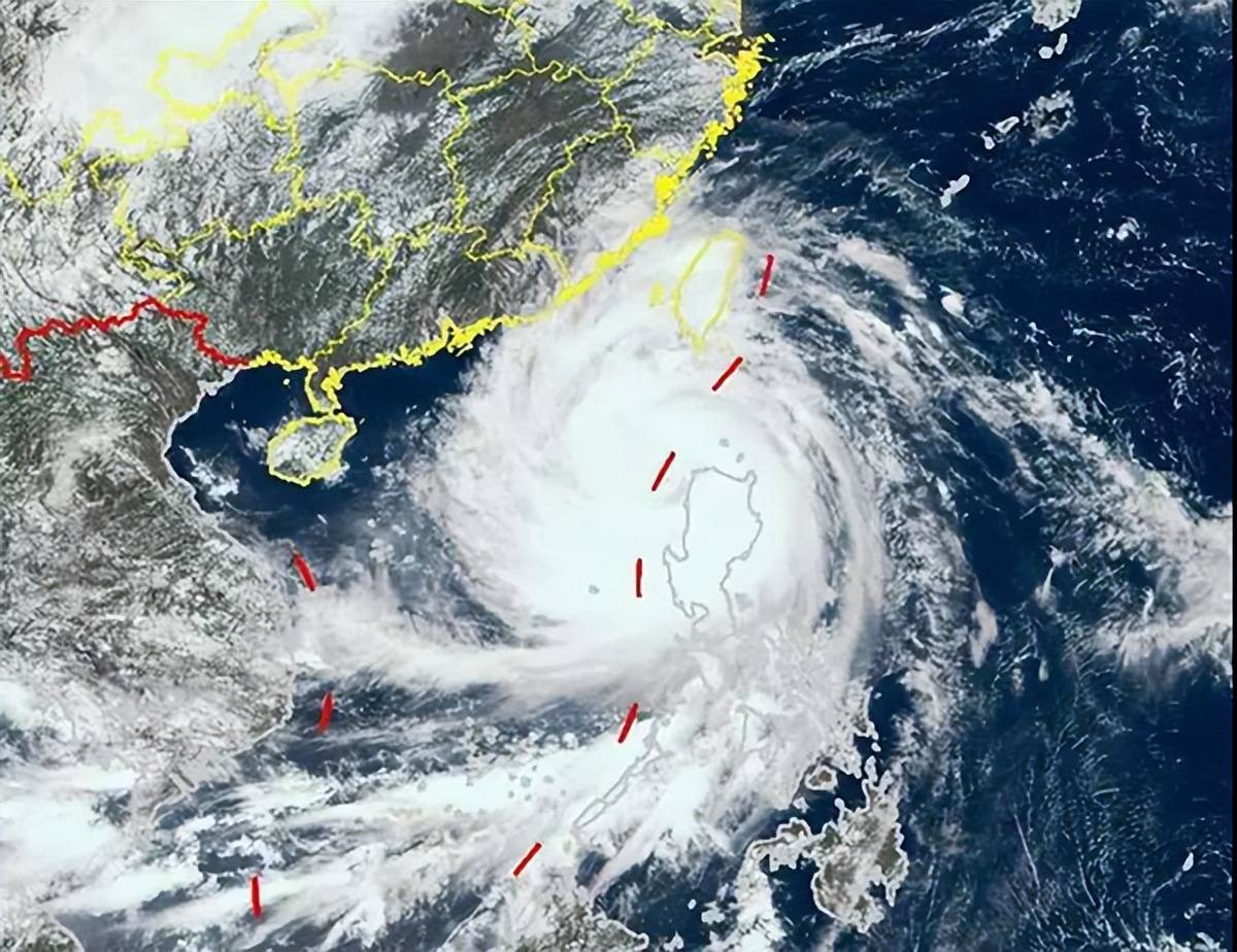 台风上海(台风上海现状)