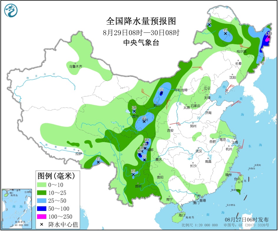 台风巴威路线图(台风巴威路线图高清)