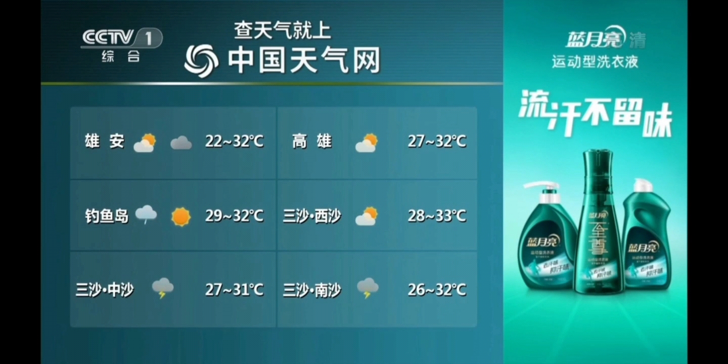 中国天气预报网(中国天气预报网电脑版)