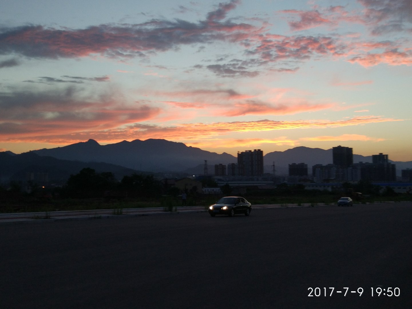 远安天气预报(本地未来15天天气预报)