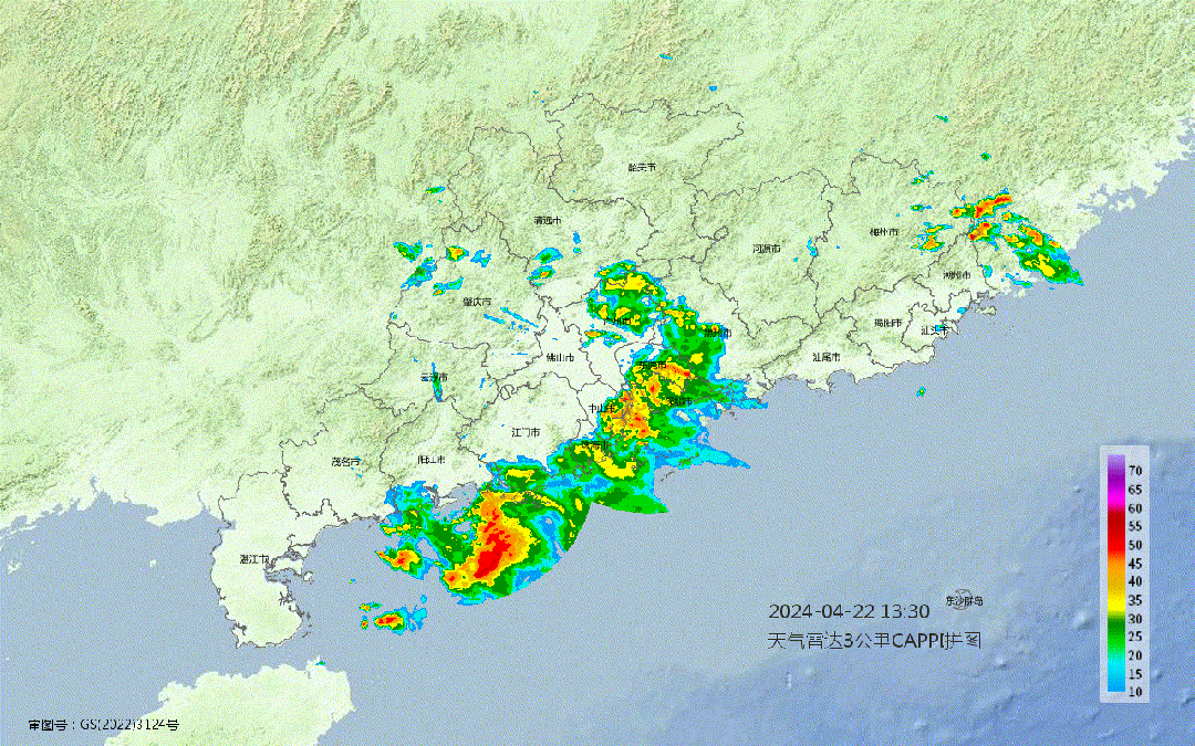 河源天气预报(河源天气预报15天)
