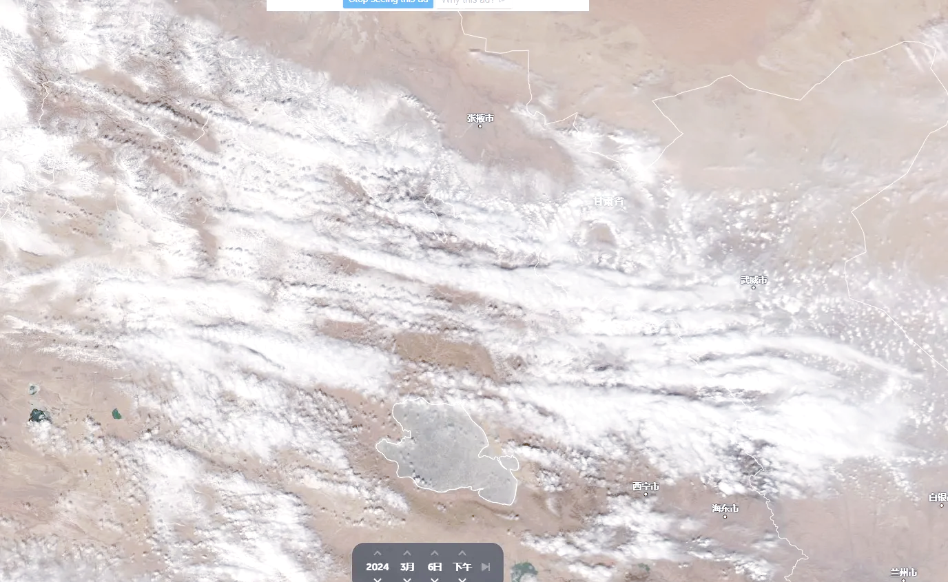 天气卫星云图(全国天气卫星云图)