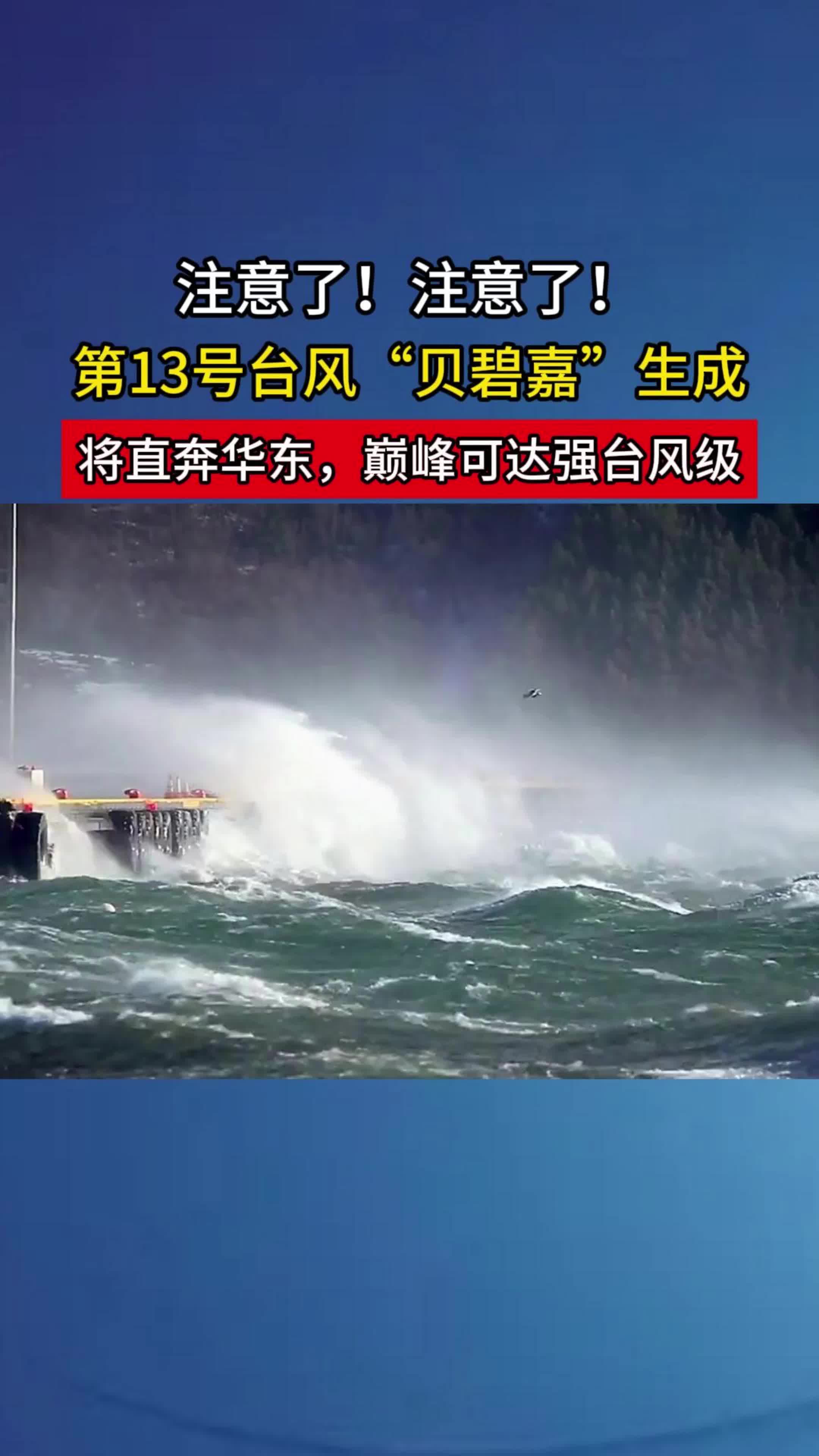 19号台风(2021年第19号台风)