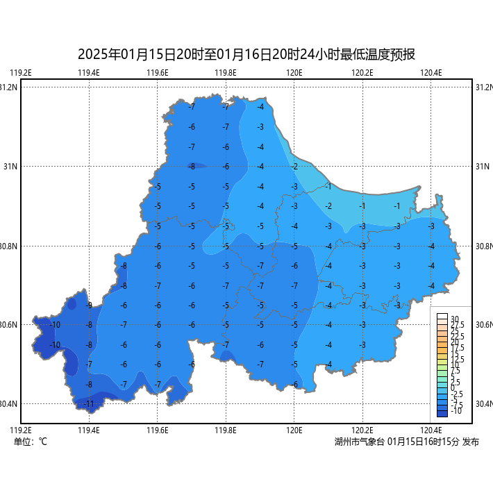 湖州气象网(湖州气象网页)