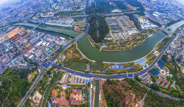 深圳空气质量(深圳空气质量怎么样)