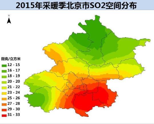 pm2.5北京(beijing pm25)