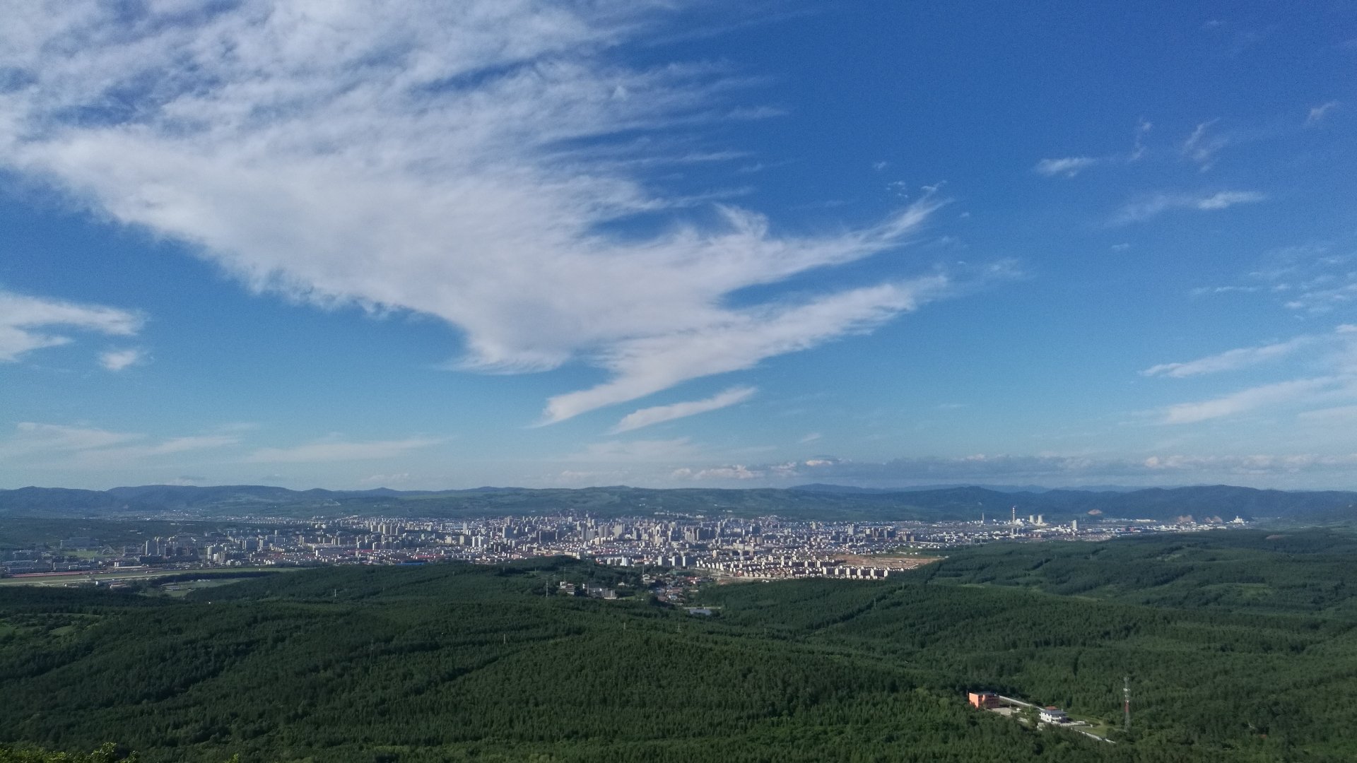 延吉市天气预报(延吉市天气预报一一)