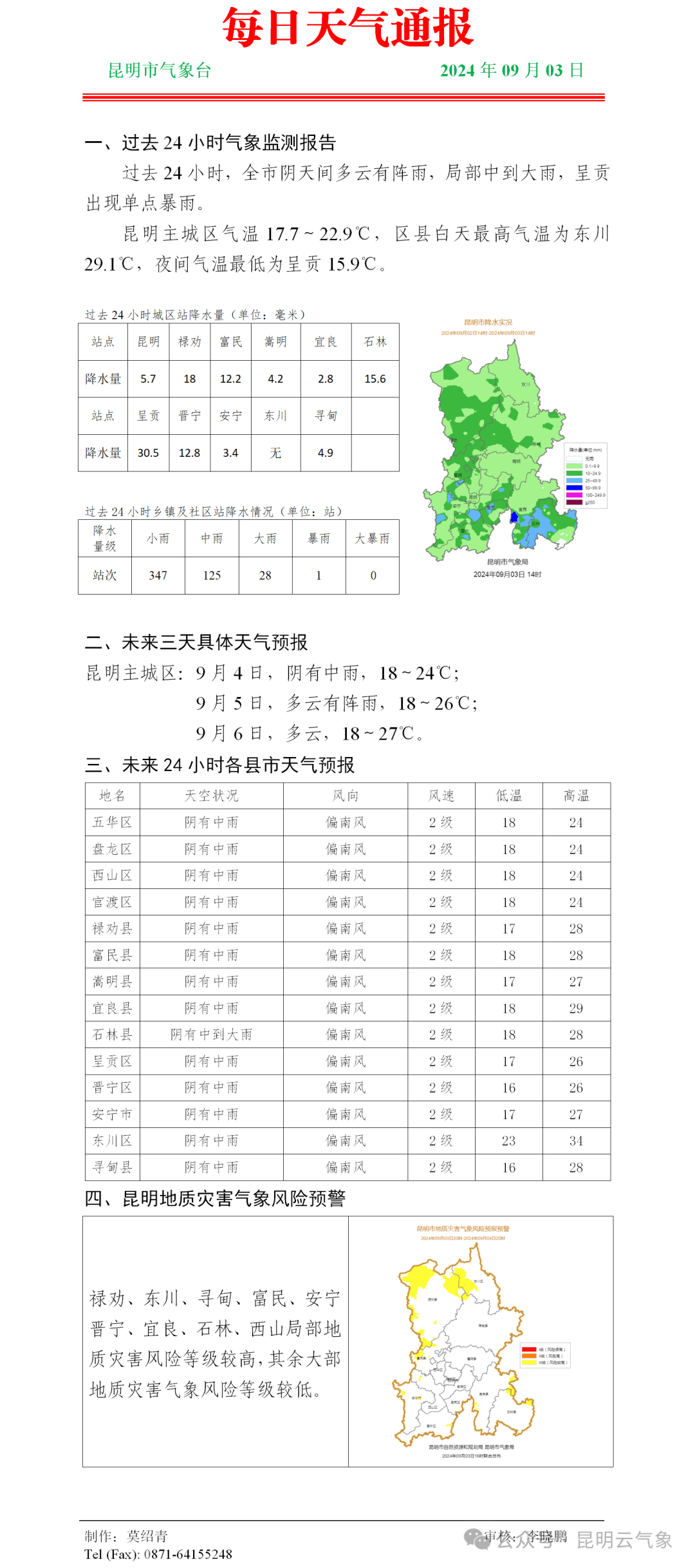 云南怒江天气预报(云南怒江天气预报15天查询最新消息)