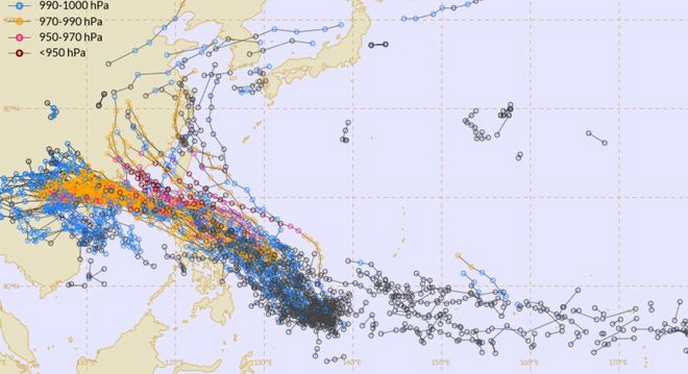 今年第4号台风生成(今年第4号台风生成,路线)