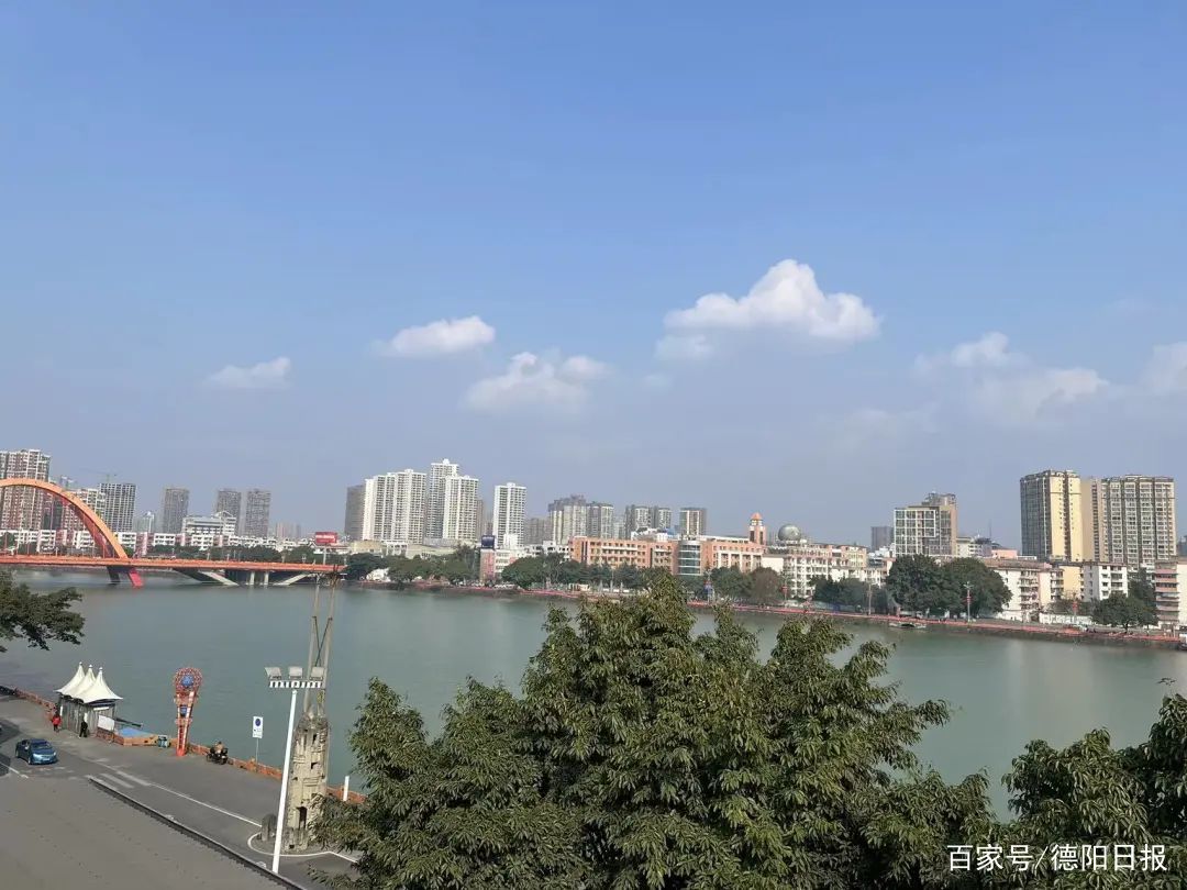 德阳天气(德阳天气预报未来15天)
