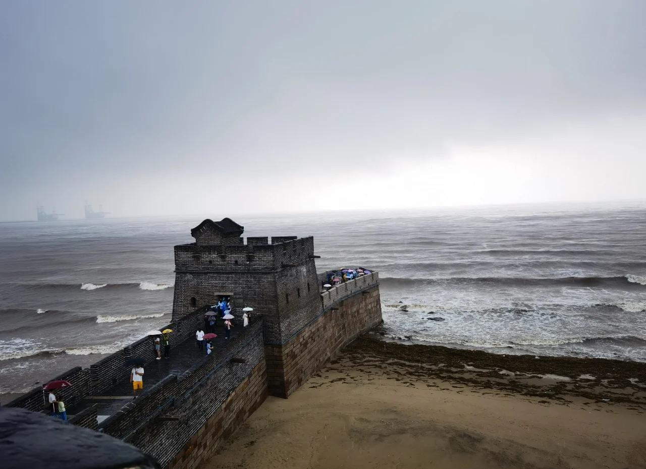山海关天气(山海关天气有什么好哒旅游的地方)