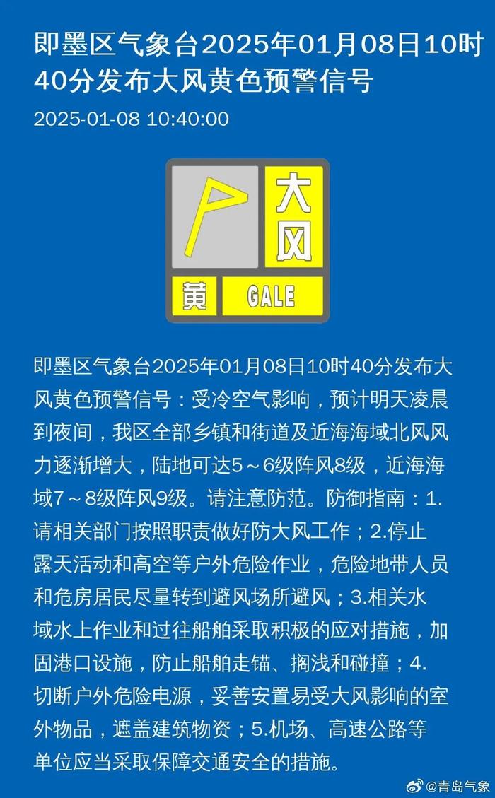 莱西市天气预报(莱西未来30天天气预报)