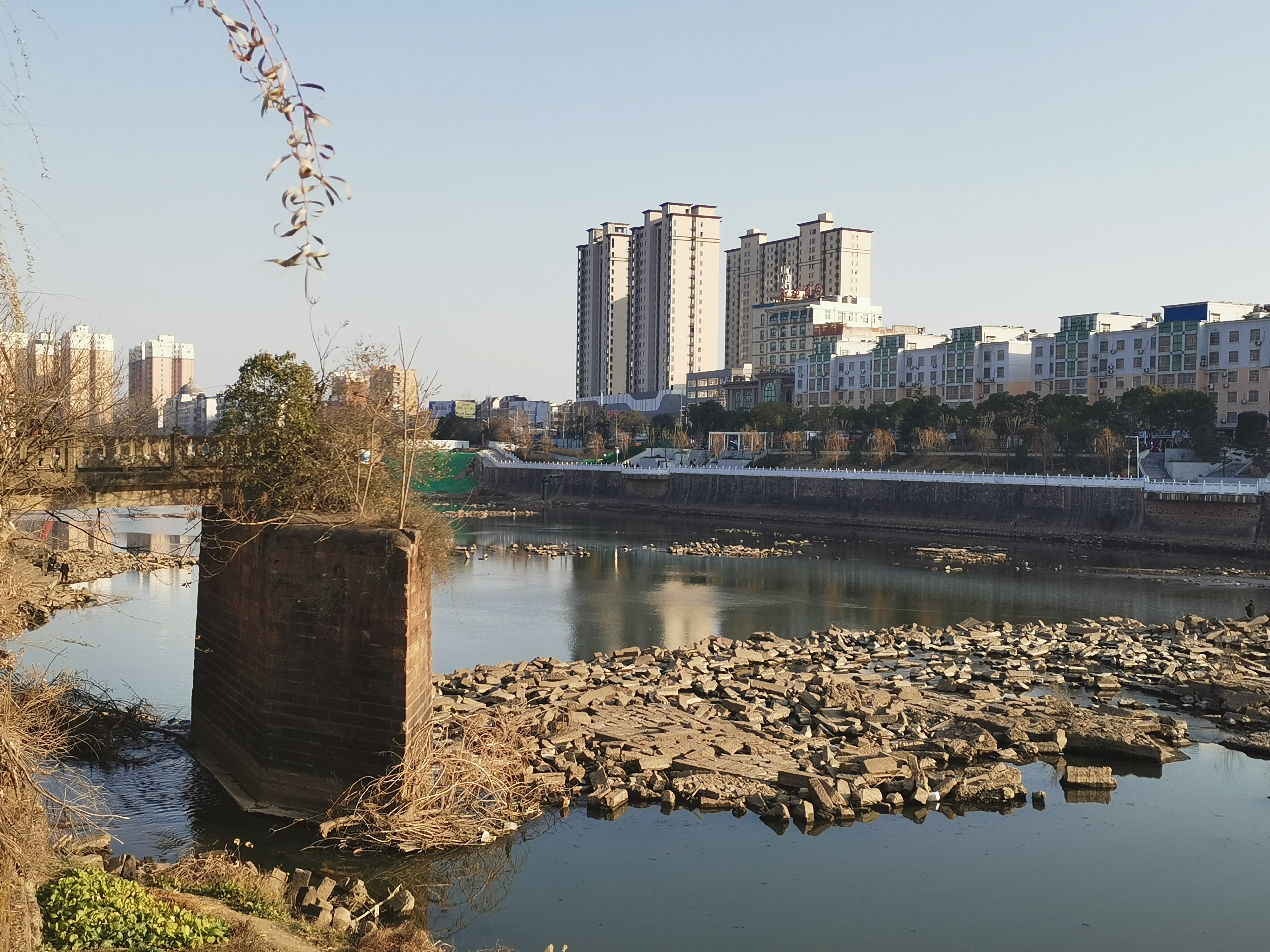 河南潢川天气(河南潢川天气预报30天)