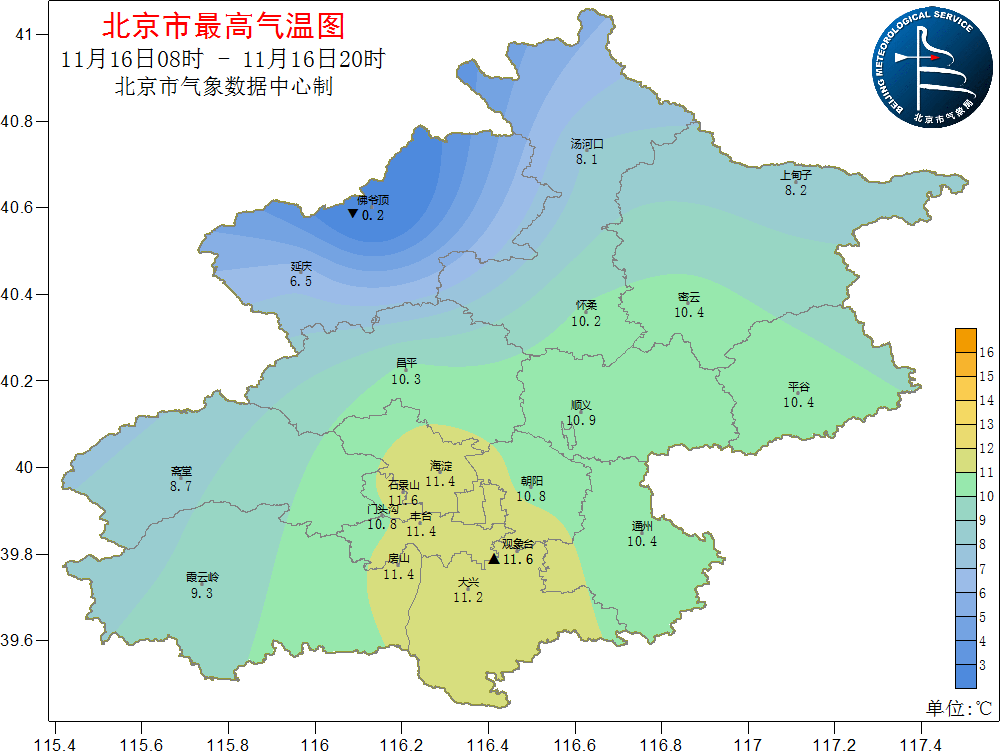 北京好天气(北京好天气等电位测试仪)