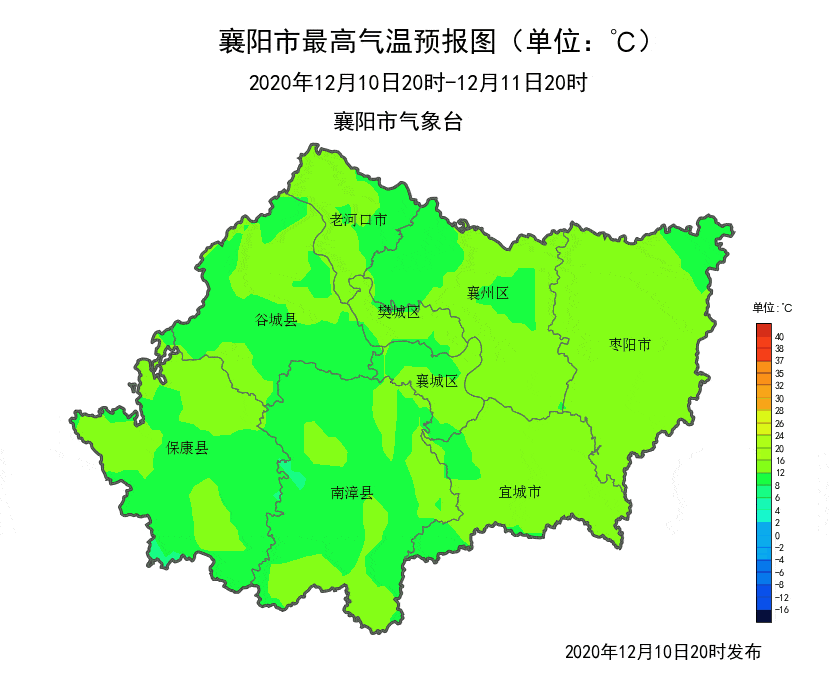 襄阳天气(襄阳天气30天)