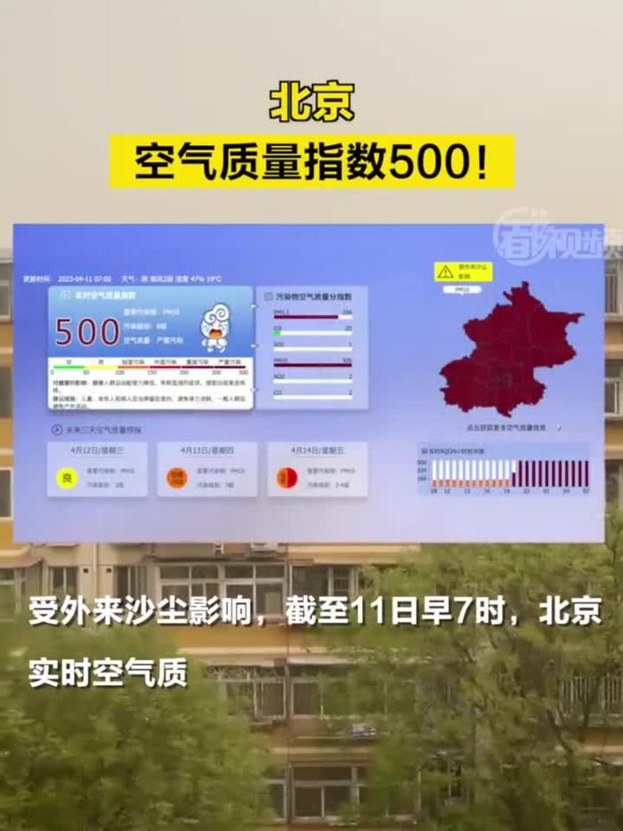 实时空气质量指数(无锡实时空气质量指数)