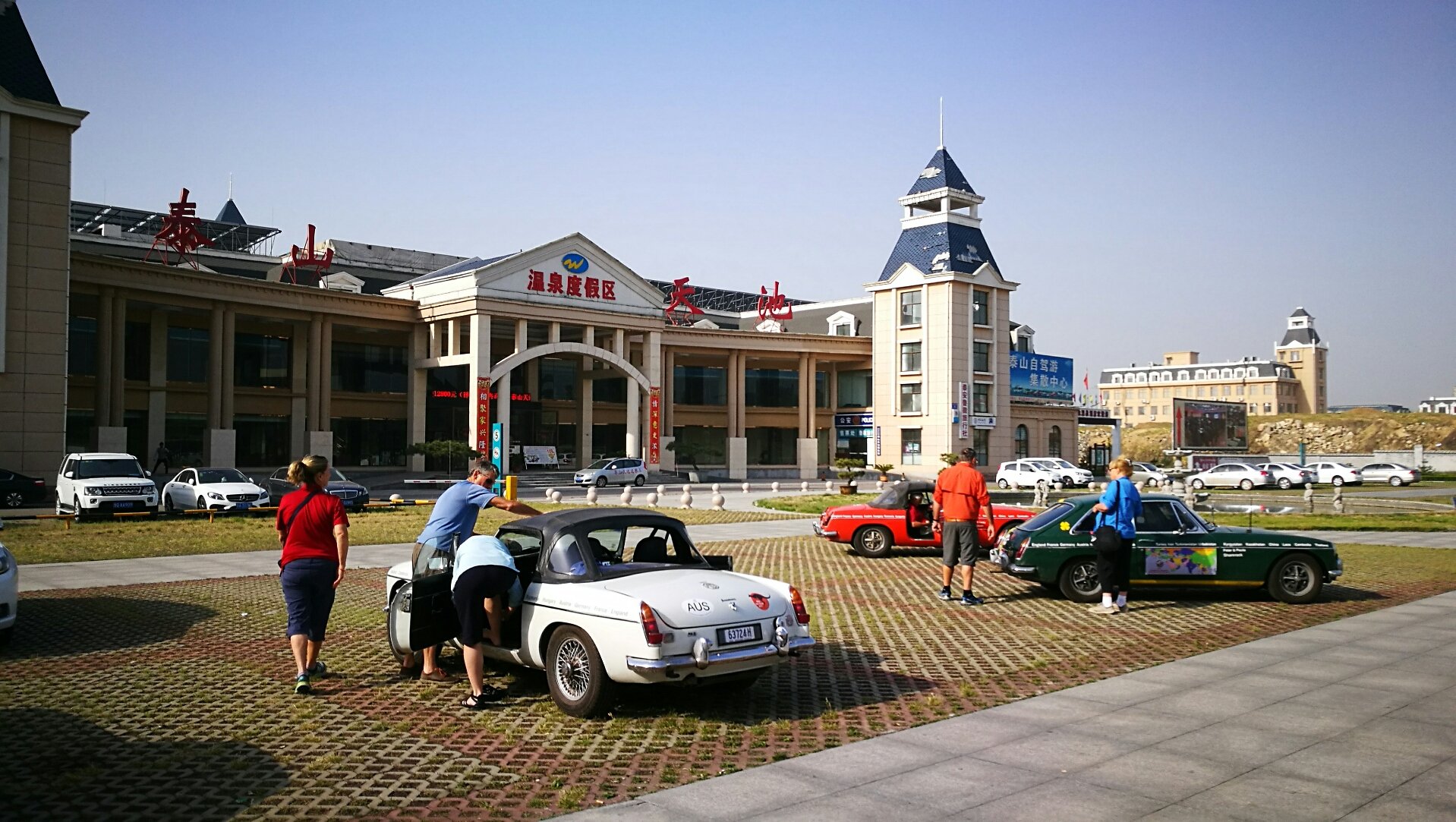 河口天气预报(东营河口天气预报)