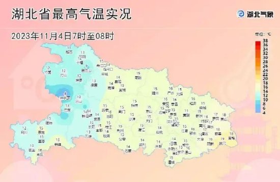 湖北十堰天气(湖北十堰天气预报40天查询结果)