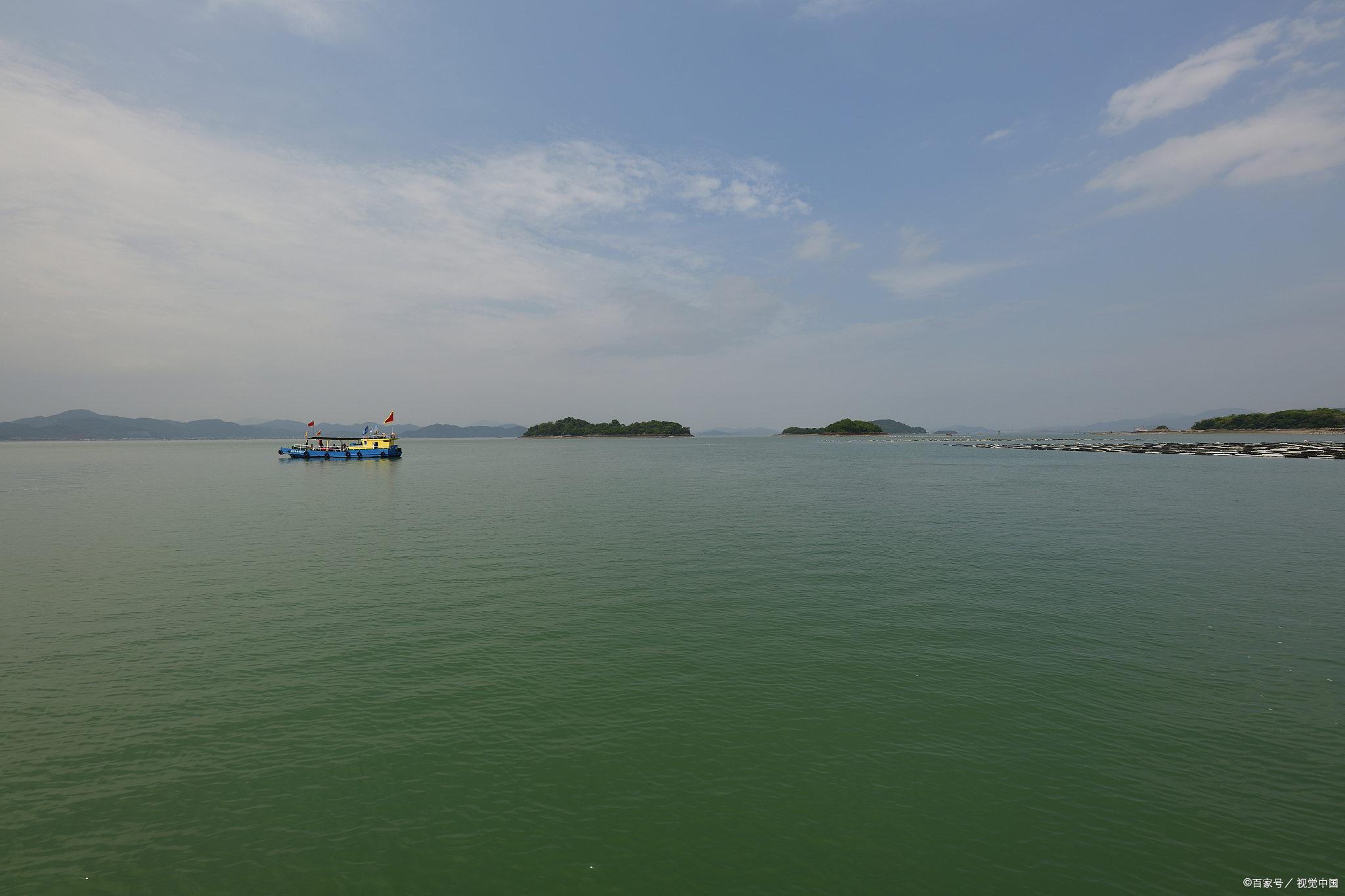 万佛湖天气(万佛湖天气预报)