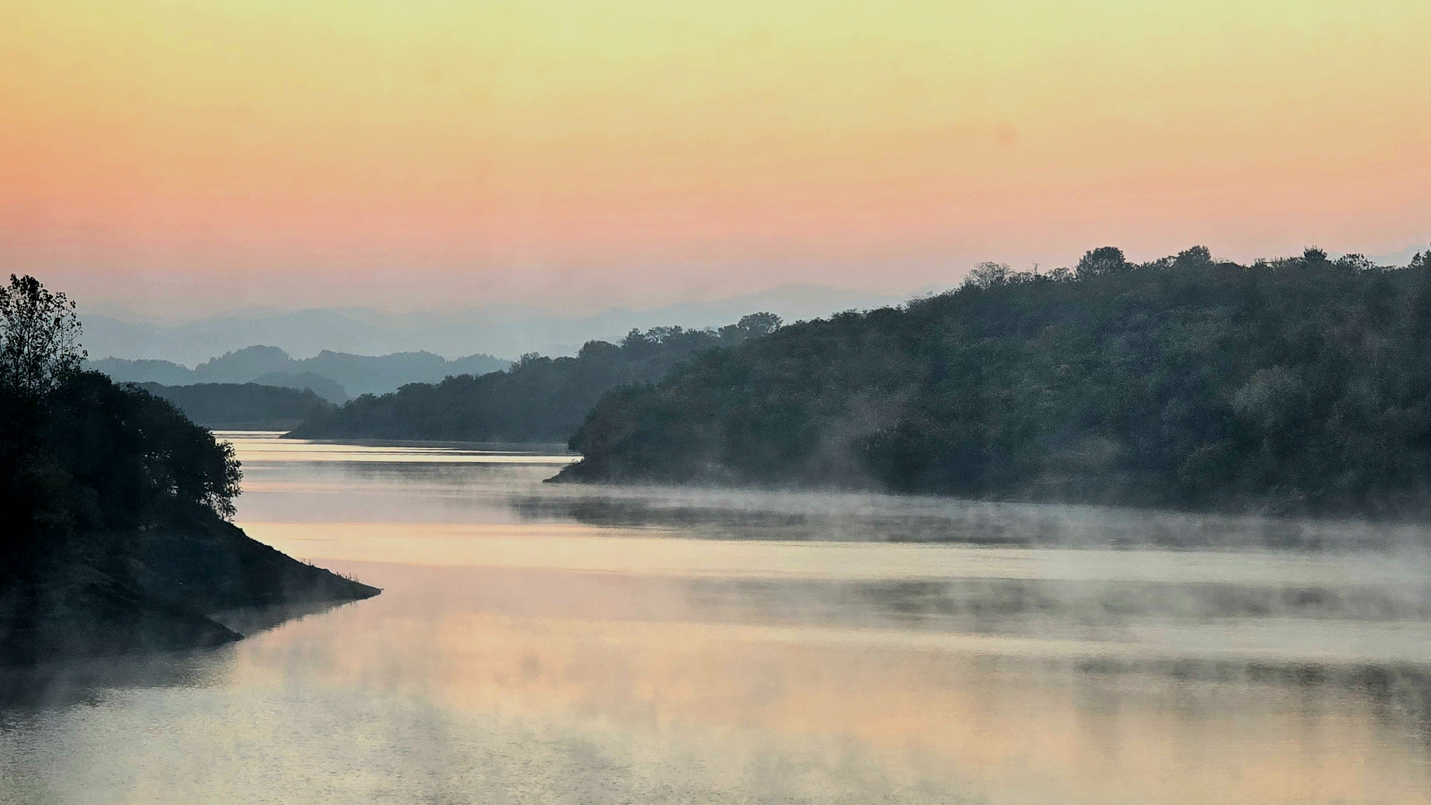 万佛湖天气(万佛湖天气预报)