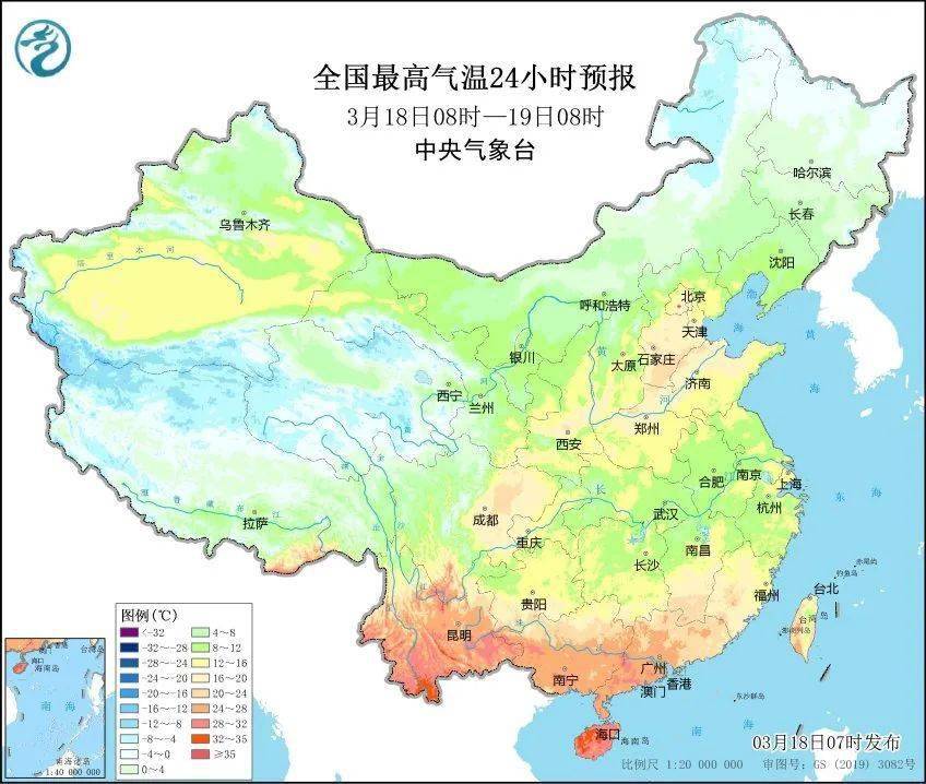 兰州明天天气(兰州明天天气预报穿衣指南)